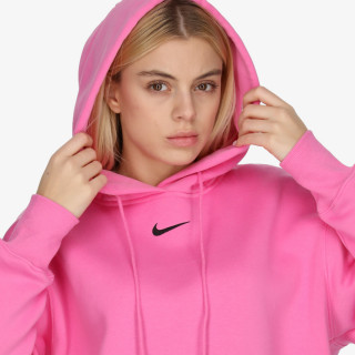 NIKE Majica s kapuljačom Sportswear Phoenix Fleece 