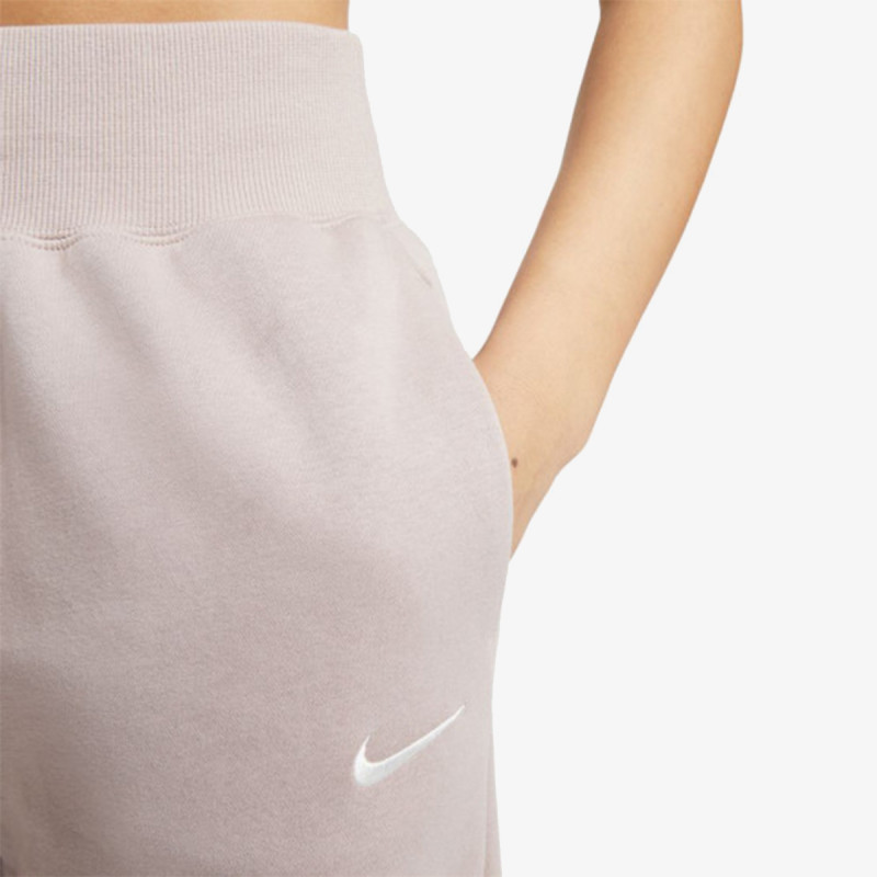 NIKE Donji dio trenirke Sportswear Phoenix Fleece 