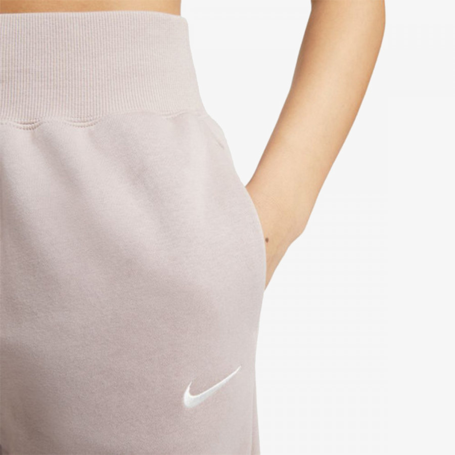 NIKE Donji dio trenirke Sportswear Phoenix Fleece 