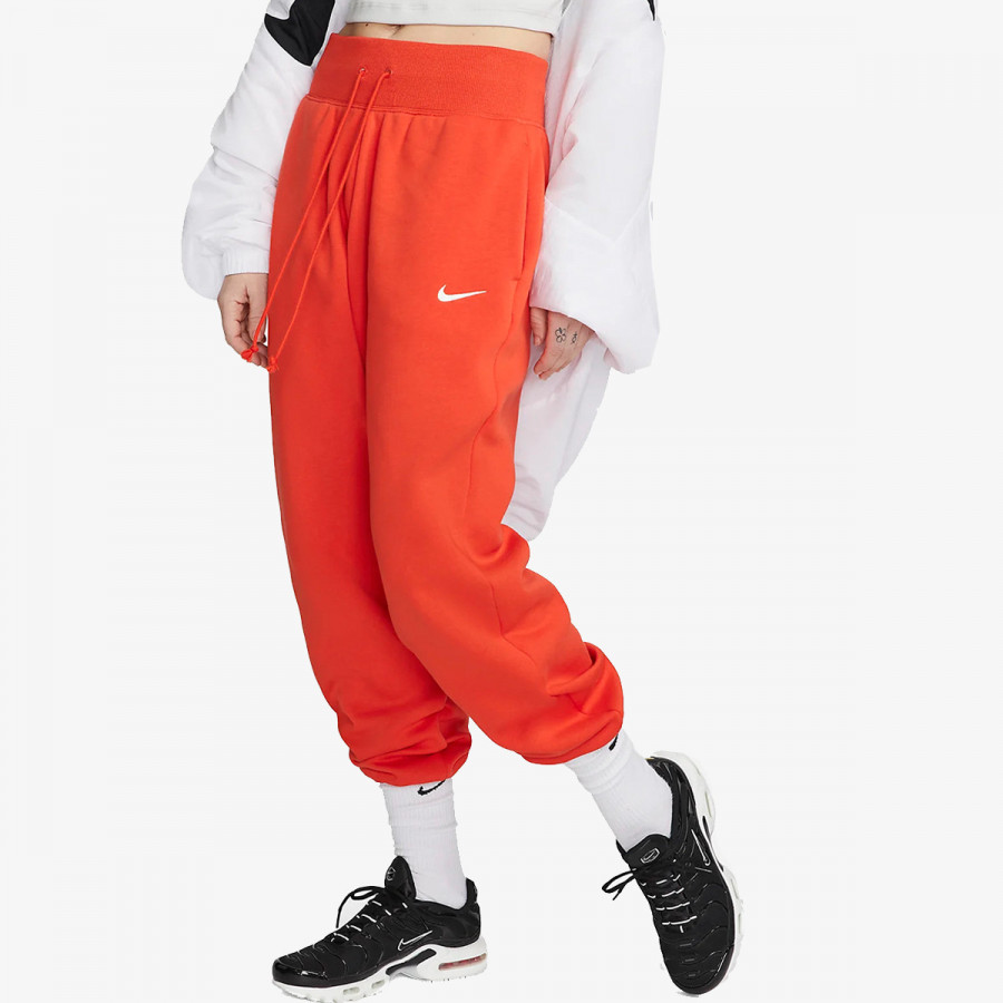 NIKE Donji dio trenirke Sportswear Phoenix Fleece 