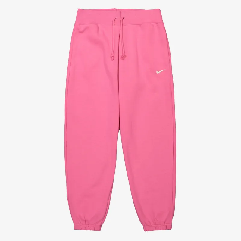 NIKE Donji dio trenirke Sportswear Phoenix Fleece 