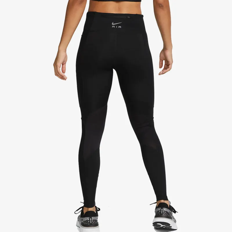 NIKE Tajice W NK DF AIR FAST MR TGHT 