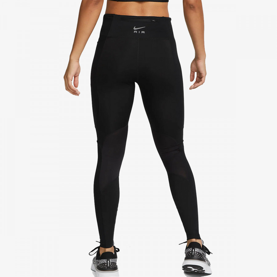 NIKE Tajice W NK DF AIR FAST MR TGHT 