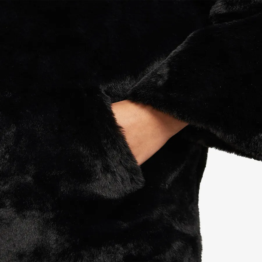 NIKE Jakna NSW FX FUR GFX AOP LNG 
