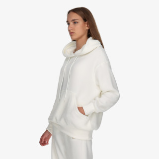 NIKE Majica s kapuljačom Plush 