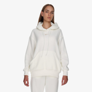 NIKE Majica s kapuljačom Plush 