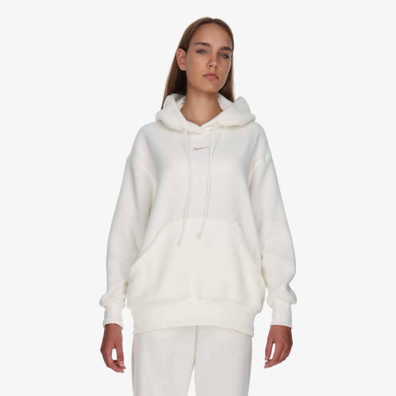 NIKE Majica s kapuljačom Plush 