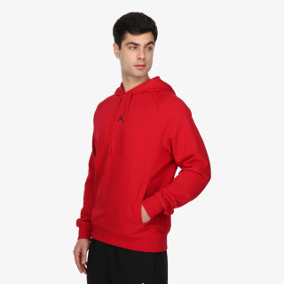 NIKE Majica s kapuljačom M J DF SPRT CSVR FLC PO 