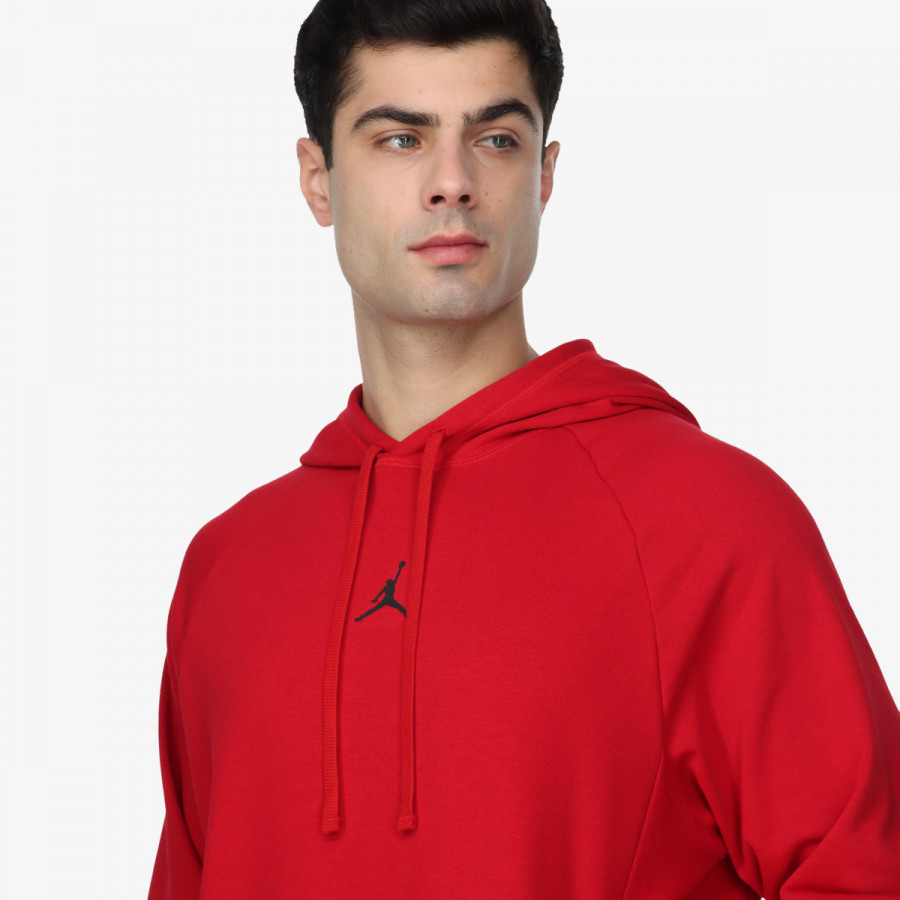 NIKE Majica s kapuljačom M J DF SPRT CSVR FLC PO 