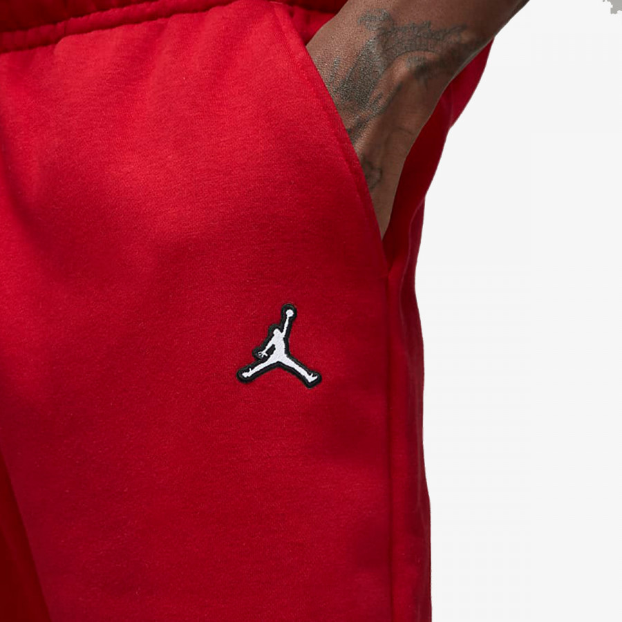 NIKE Donji dio trenirke Jordan Essential 