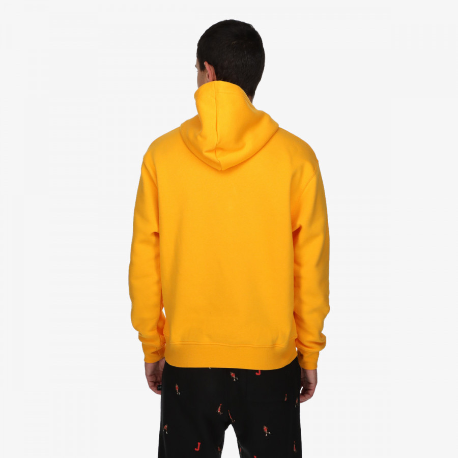 NIKE Majica s kapuljačom M J ESS FLC PO HOODIE 