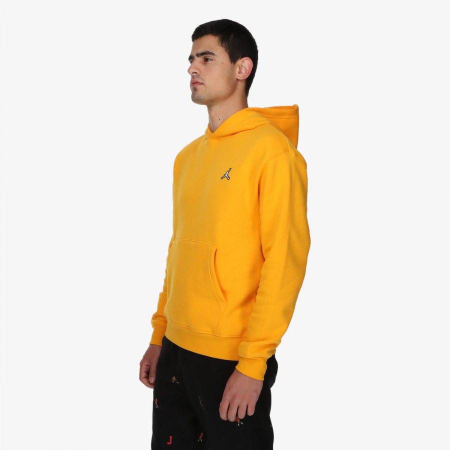 NIKE Majica s kapuljačom M J ESS FLC PO HOODIE 