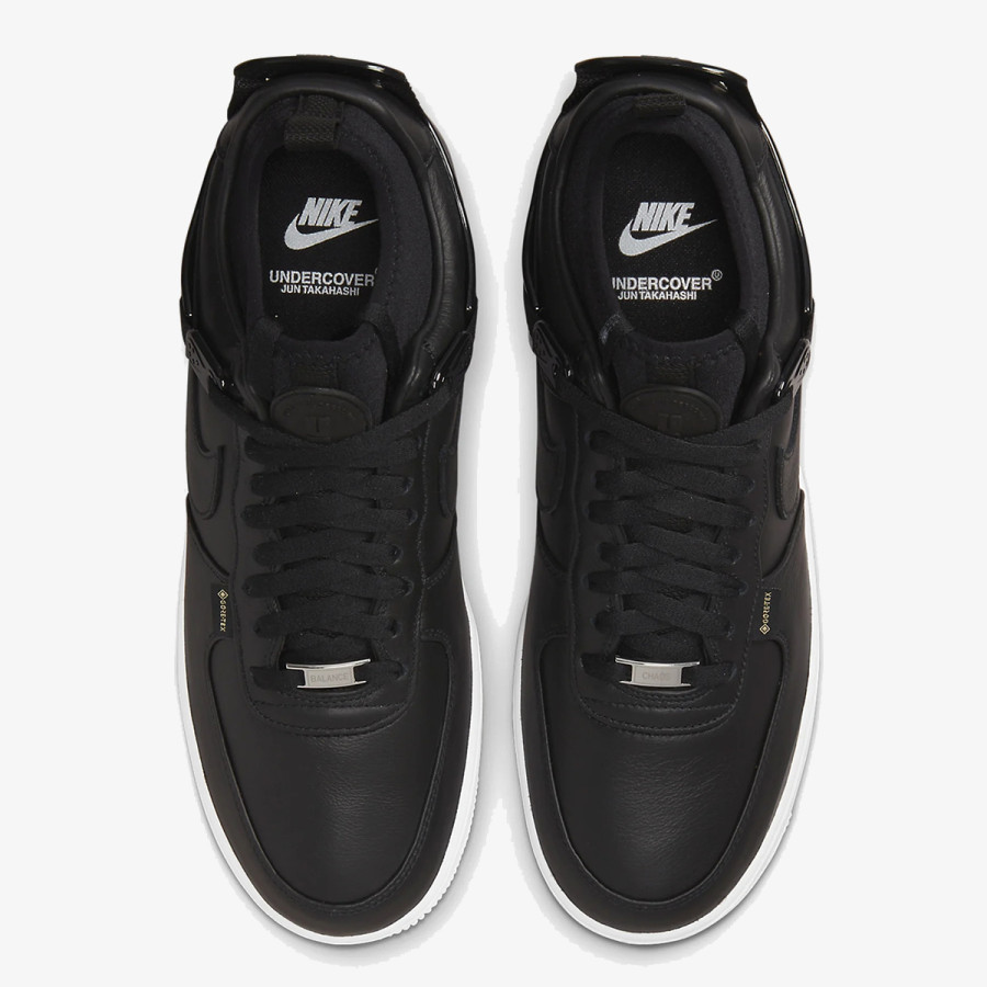 NIKE Tenisice NIKE AIR FORCE 1 LOW SP UC 