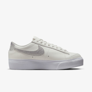 NIKE Tenisice Blazer Low Platform 