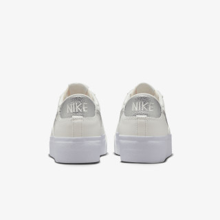 NIKE Tenisice Blazer Low Platform 