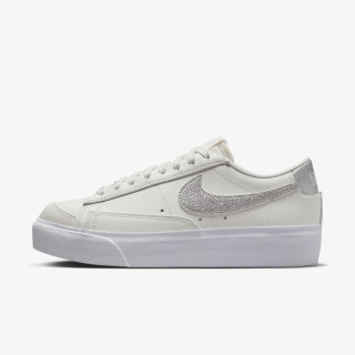 NIKE Tenisice Blazer Low Platform 