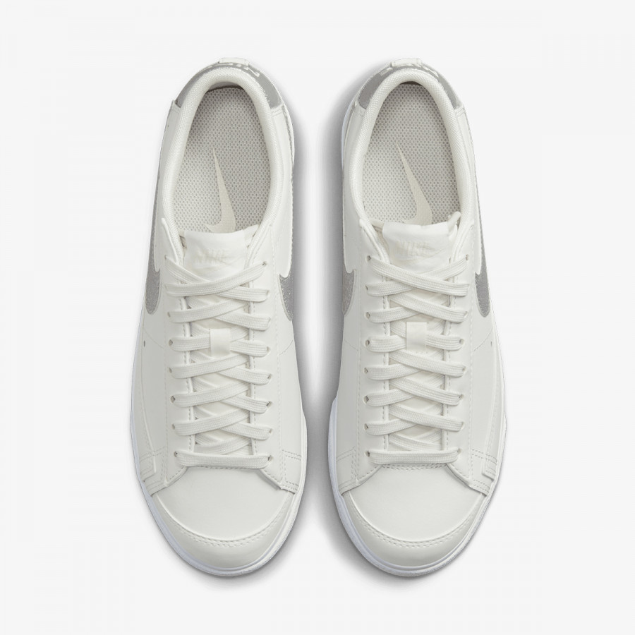 NIKE Tenisice Blazer Low Platform 