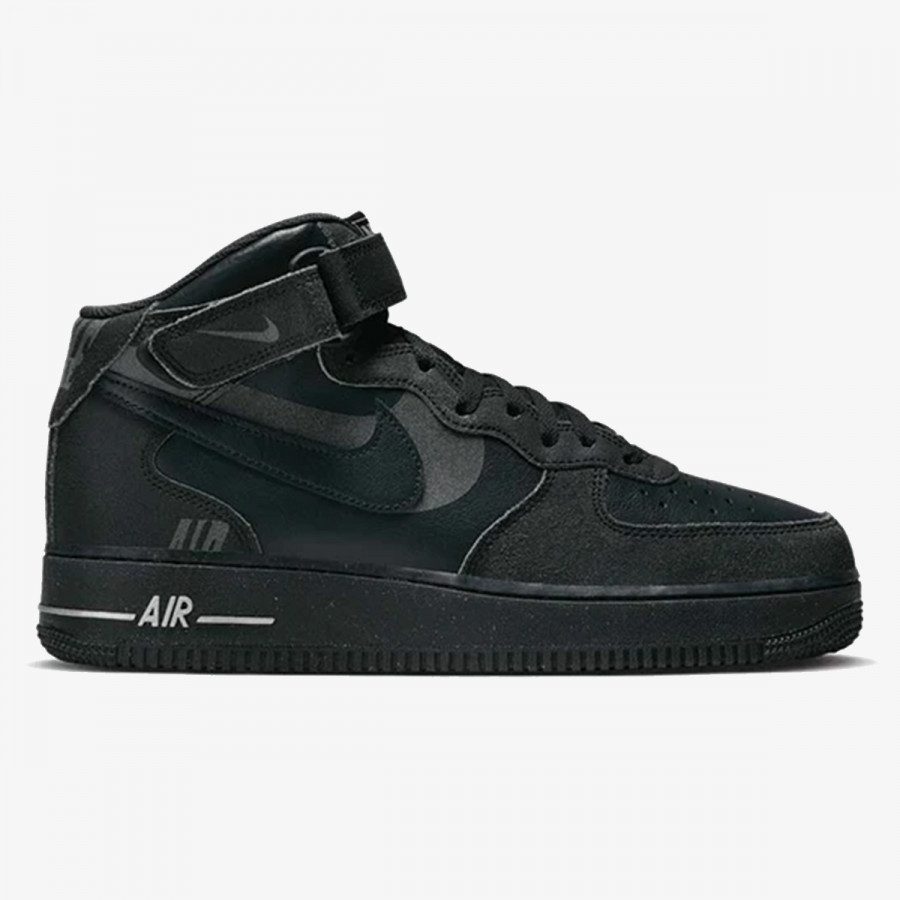 NIKE Tenisice Air Force 1 Mid ’07 LX 