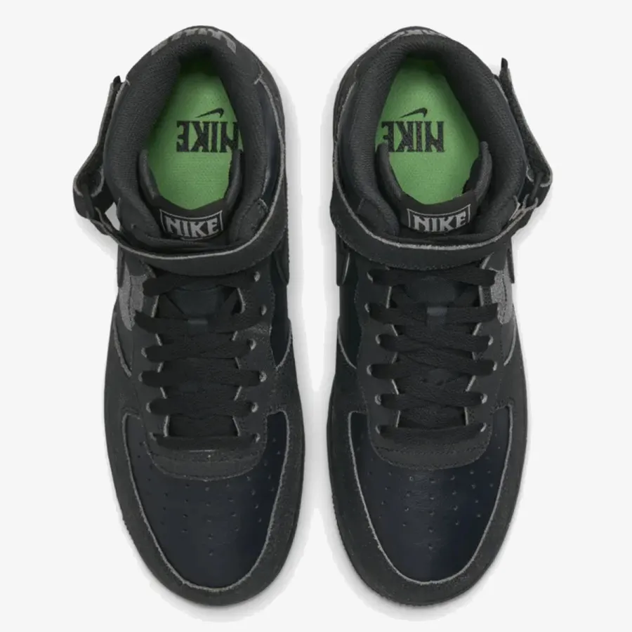 NIKE Tenisice Air Force 1 Mid ’07 LX 