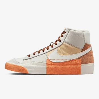 NIKE Tenisice Blazer '77 Pro Club 