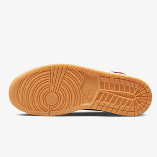 NIKE Tenisice AIR JORDAN 1 MID SE 