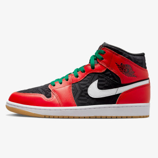NIKE Tenisice AIR JORDAN 1 MID SE 