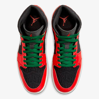 NIKE Tenisice AIR JORDAN 1 MID SE 