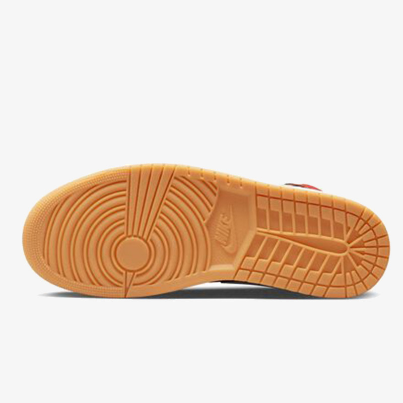 NIKE Tenisice AIR JORDAN 1 MID SE 