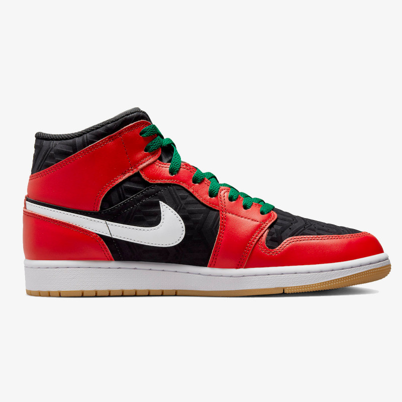 NIKE Tenisice AIR JORDAN 1 MID SE 
