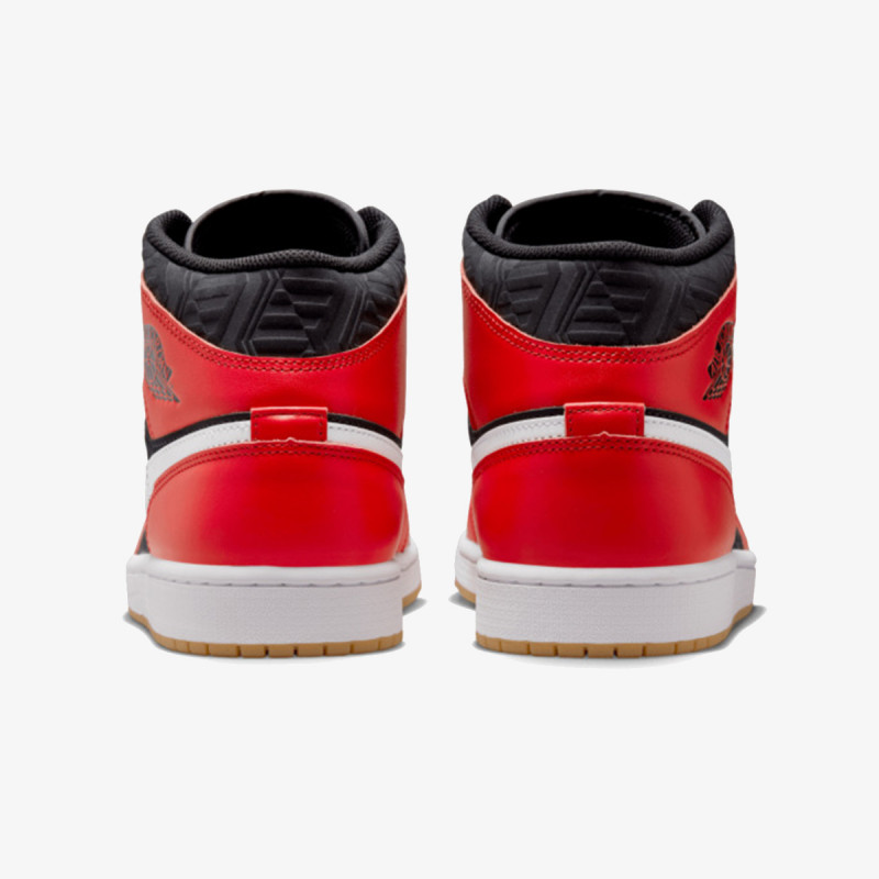 NIKE Tenisice AIR JORDAN 1 MID SE 