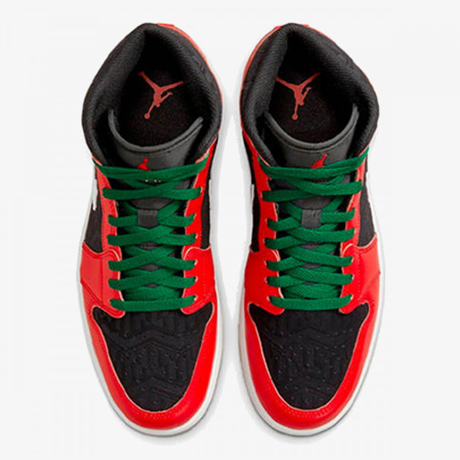 NIKE Tenisice AIR JORDAN 1 MID SE 