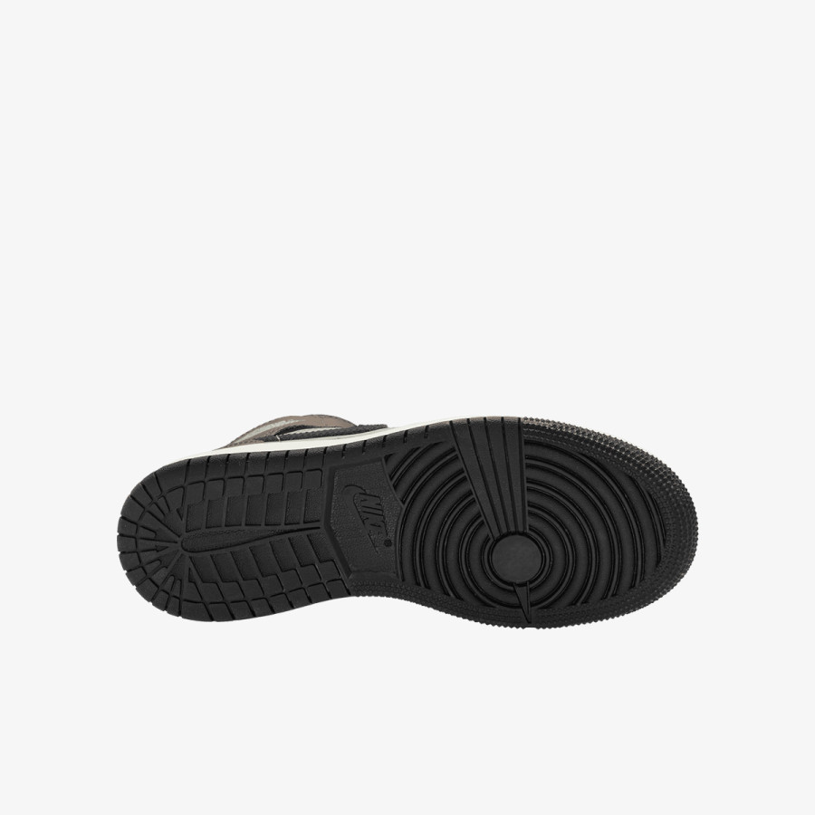NIKE Tenisice AIR JORDAN 1 MID (GS) 