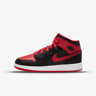 NIKE Tenisice Air Jordan 1 Mid 