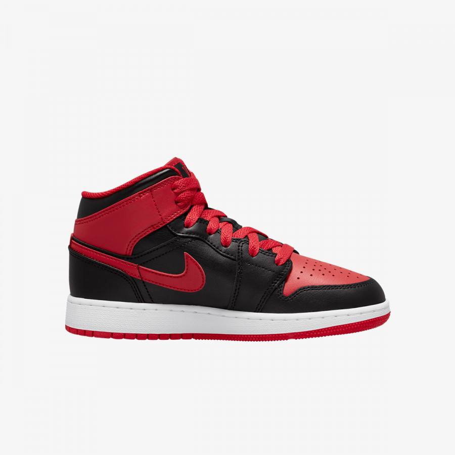 NIKE Tenisice Air Jordan 1 Mid 