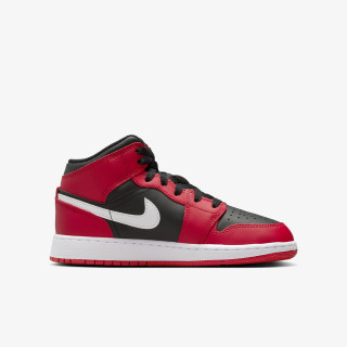 NIKE Tenisice Air Jordan 1 Mid 