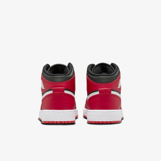NIKE Tenisice Air Jordan 1 Mid 