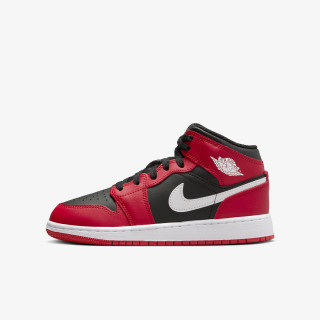 NIKE Tenisice Air Jordan 1 Mid 