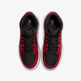 NIKE Tenisice Air Jordan 1 Mid 