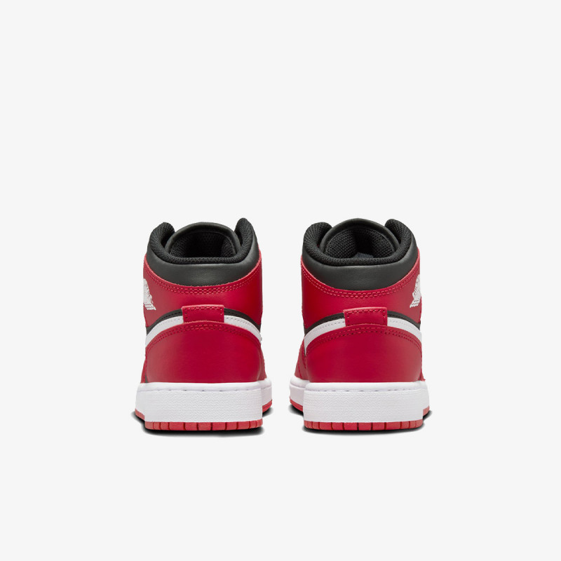 NIKE Tenisice Air Jordan 1 Mid 