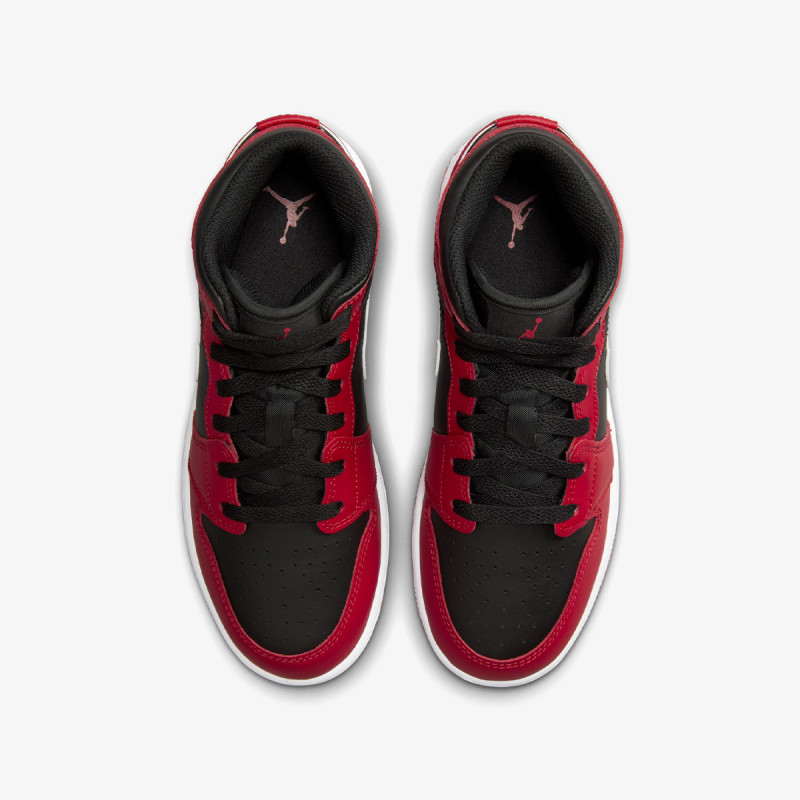 NIKE Tenisice Air Jordan 1 Mid 