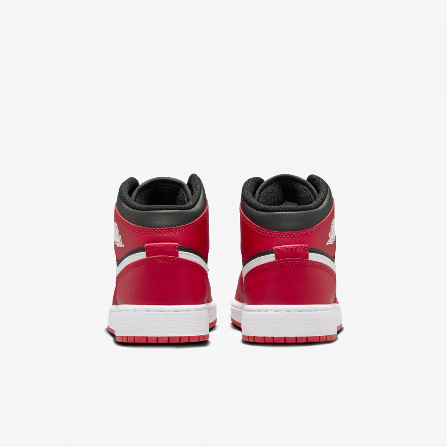 NIKE Tenisice Air Jordan 1 Mid 