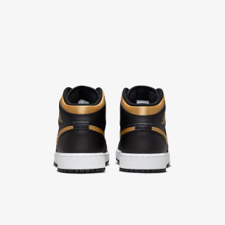 NIKE Tenisice Air Jordan 1 Mid 