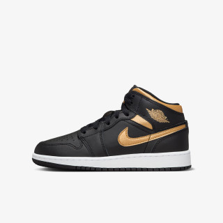 NIKE Tenisice Air Jordan 1 Mid 