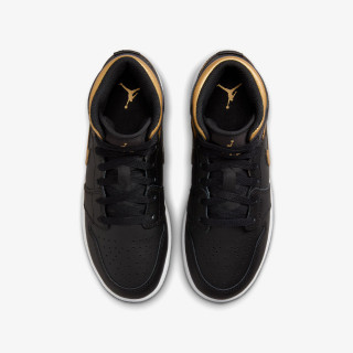 NIKE Tenisice Air Jordan 1 Mid 