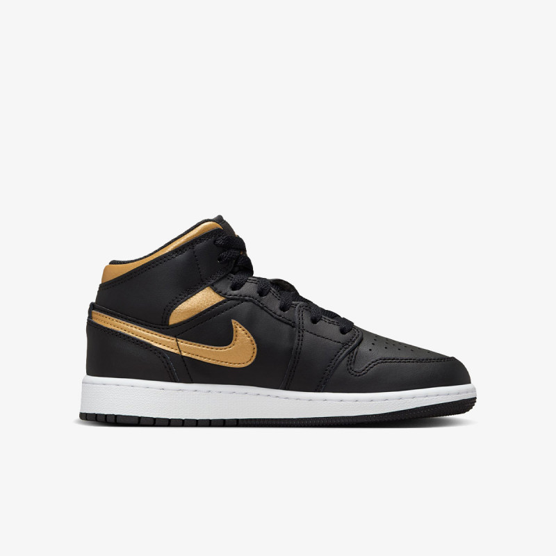NIKE Tenisice Air Jordan 1 Mid 