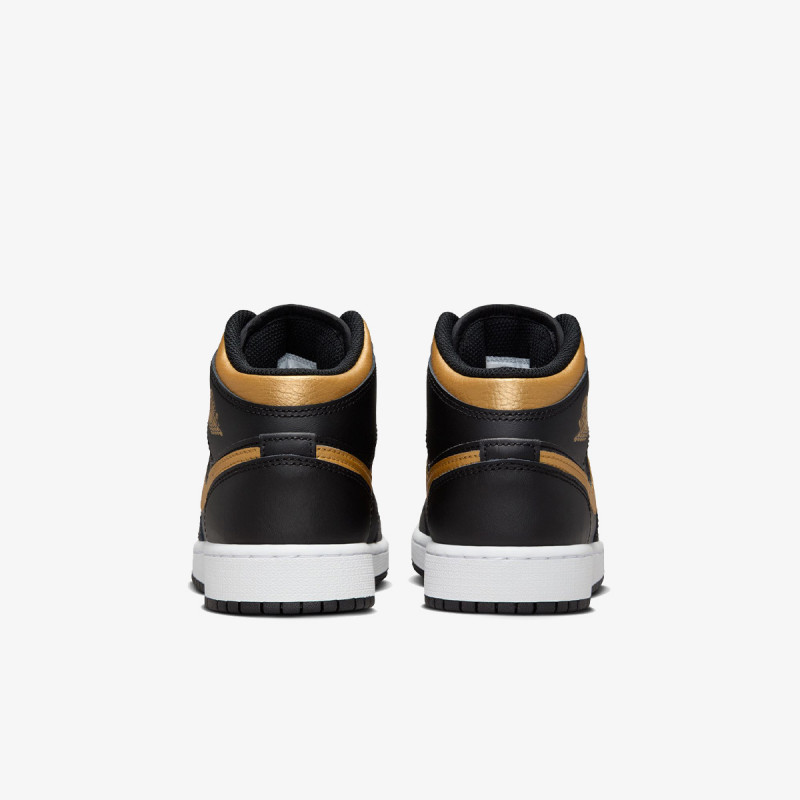 NIKE Tenisice Air Jordan 1 Mid 