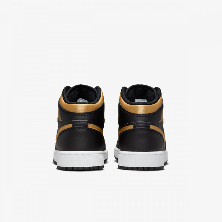 NIKE Tenisice Air Jordan 1 Mid 
