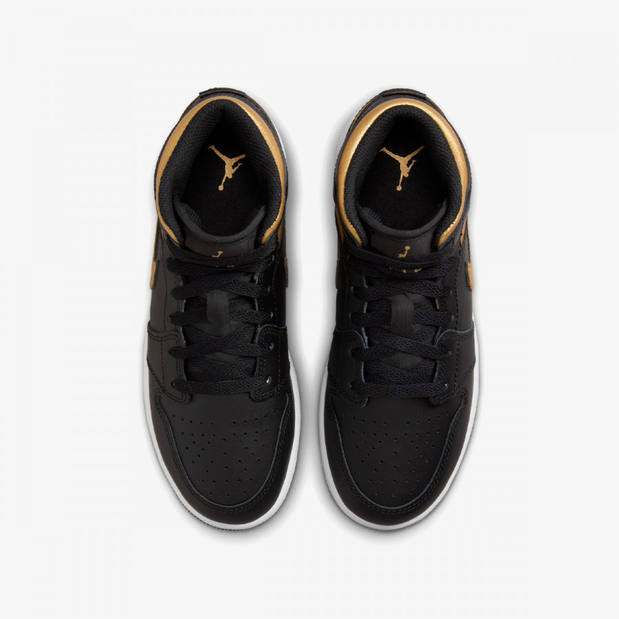 NIKE Tenisice Air Jordan 1 Mid 