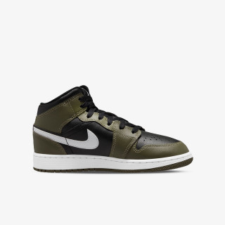 NIKE Tenisice Air Jordan 1 Mid 