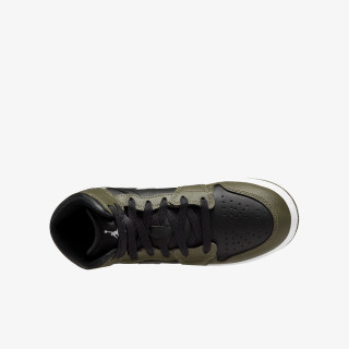 NIKE Tenisice Air Jordan 1 Mid 